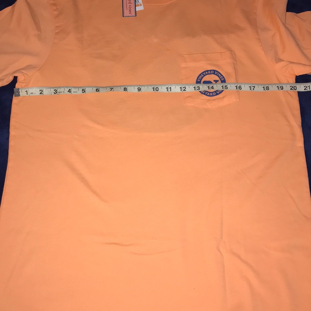 Vineyard Vines Tee - Picture 3 of 3